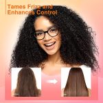 EFLY Hair Wax Stick - Non-Greasy Styling for Perfect Hair Every Day