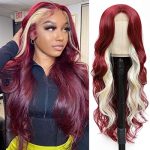 Radiant Brunette Bliss: YASGRL 12" Brown Highlight HD Lace Wig for Effortless Elegance
