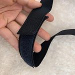 2 Pcs Adjustable Wig Bands - The Ultimate Solution for Lace Fronts, Edges, and Closures