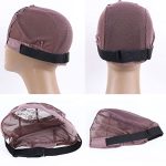 6PCS Adjustable Elastic Bands for Wigs - Secure and Comfortable Wig Straps for Glueless Wig Applications - Keep Wigs in Place with Ease (Size: 1 * 14inches)