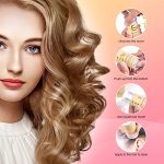 EFLY Hair Wax Stick - Non-Greasy Styling for Perfect Hair Every Day