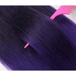 Pre Stretched Braiding Hair: Itch-Free, Soft Yaki Texture, and Hot Water Setting