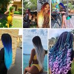 Pre-Stretched 30 Inch Hair Extensions