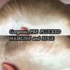 ZigZag Hair's Long Straight Light Brown Wig – Pre-Plucked, Heat Resistant, and Fashion-Forward for Unmatched Versatility