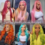 613 Wear and Go Glueless Wig - No Skills Needed, Just Pure Glamour! 💖✨