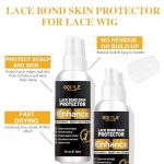 Lace Wig Skin Protector - Long-Lasting Hold and Gentle on Sensitive Skin