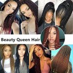 Easy Braiding Hair: No Tangles, Hot Water Setting, and Professional Results