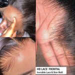 28 Inch Body Wave Lace Front Wig - HD Lace, Pre-Plucked, and Glueless for Effortless Glamour