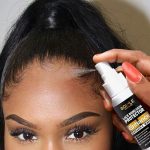 Lace Wig Skin Protector - Long-Lasting Hold and Gentle on Sensitive Skin