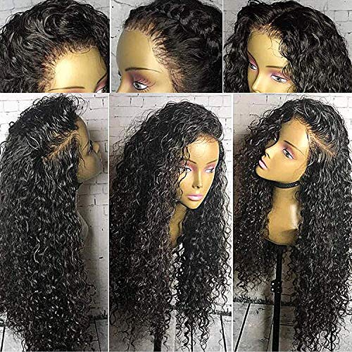 Upgrade Your Look with 150% Density Lace Front Wigs for Black Women - Effortless Styling and Comfort