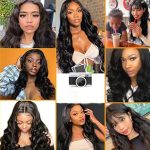 12A Body Wave Human Hair Bundles