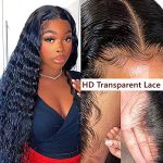 Luxe Locks Unveiled: BLY Loose Deep Wave Lace Front Wig – 200% Density Glamour (22 Inch)