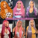 613 Blonde Lace Front Wig - Transform Every Occasion with Your Own Styled Waves! 💛✨