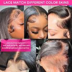 13x4 Lace Front Bob Wig - 100% Human Hair Magic! 💁‍♀️✨