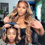 Wear and Go Glueless Wigs - 5x5 HD Lace Closure, Pre-Plucked