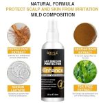 Lace Wig Skin Protector - Long-Lasting Hold and Gentle on Sensitive Skin