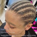 4 HD Wig Caps - Perfect for Flyaways and Lace Front Wigs