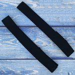 2 Pcs Adjustable Wig Bands - The Ultimate Solution for Lace Fronts, Edges, and Closures
