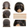 SHINYSHOW's 26 Inch Brown Highlight Blonde Wig: Embrace Natural Beauty and Versatility in Long Straight Synthetic Hair