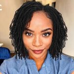 Lady Hanne V Part Dreadlock Wigs: The Ultimate Natural Look