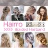 Hairro Braid Hairband – Effortless Chic in Seconds