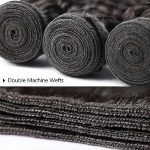 Deep Wave Human Hair Bundles