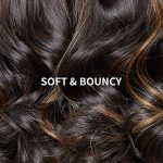Radiant Brunette Bliss: YASGRL 12" Brown Highlight HD Lace Wig for Effortless Elegance