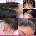 14Inch 12A Brazilian Short Bob Wig - Perfect for Effortless Elegance