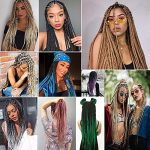 Pre Stretched Braiding Hair: Itch-Free, Soft Yaki Texture, and Hot Water Setting