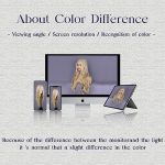 26-Inch Mixed Blonde Long Wave Wig - Heat Resistant Synthetic Hair for Effortless Elegance