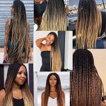 Easy Braiding Hair: No Tangles, Hot Water Setting, and Professional Results