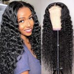 Experience Natural Beauty with Jasperel Deep Wave