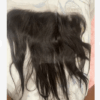 Wow Angel 13x4/13x6 HD Lace Frontal - Brazilian Straight Human Hair for Flawless Style