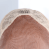 13X4 Ginger Synthetic Lace Front Wig – Perfect for Cosplay and Everyday Wear