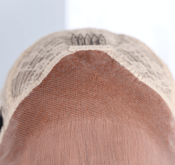 13X4 Ginger Synthetic Lace Front Wig – Perfect for Cosplay and Everyday Wear