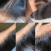 100% Real HD Lace Closure and Frontal - Perfect for Seamless Blending in Any Style