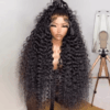 Luxurious 30-40 Inch Loose Deep Wave Wig: 13x6 HD Lace Frontal for Effortless Elegance