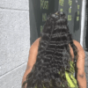 Premium 13x6 Full Lace Frontal Wi Body Wave Human Hair